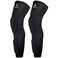 HOPEFORTH Knee Calf Padded 2 Pack Compression Leg Sleeve Shin Protective Support