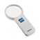 Carson Illuminated LED Lighted 4x Hand Held 30 Aspheric Magnifier SV40