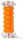 TRIGGERPOINT Trigger Point Performance NANO Foot Roller Massager Regular Density Orange