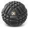 TRIGGERPOINT Performance Grid X Massage Ball for Deep Tissue Massage and Exercise Recovery Black