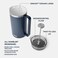 YETI Rambler 64 oz French Press Coffee Maker White