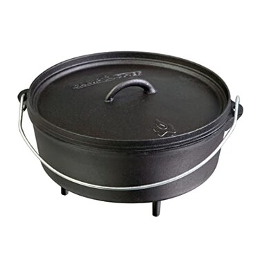 Camp Chef 12IN Dutch Oven