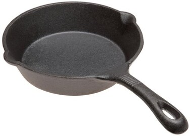 Old Mountain 8 in X 175 in Skillet