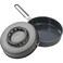 MSR WindBurner 8Inch Ceramic Nonstick Camping and Backpacking Skillet