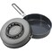 MSR WindBurner 8Inch Ceramic Nonstick Camping and Backpacking Skillet