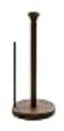 Whitecap 62444 Teak Stand Up Paper Towel Holder