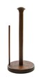 Whitecap 62444 Teak Stand Up Paper Towel Holder