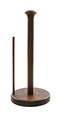 Whitecap 62444 Teak Stand Up Paper Towel Holder
