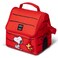 Igloo Snoopys House 16Can Lunch Pail
