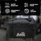 Schiek Model 707MP Meal Prep Cooler Bag