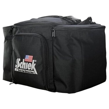 Schiek Model 707MP Meal Prep Cooler Bag