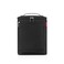 reisenthel coolerbox Black AllRound Flexible Practical Cooler Bag with Two Openings