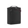 reisenthel coolerbox Black AllRound Flexible Practical Cooler Bag with Two Openings