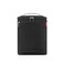 reisenthel coolerbox Black AllRound Flexible Practical Cooler Bag with Two Openings
