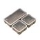 Magpul DAKA Bins for DAKA Grid Organizer System 2x2 and 2x4 Set Flat Dark Earth