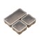 Magpul DAKA Bins for DAKA Grid Organizer System 2x2 and 2x4 Set Flat Dark Earth