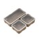 Magpul DAKA Bins for DAKA Grid Organizer System 2x2 and 2x4 Set Flat Dark Earth