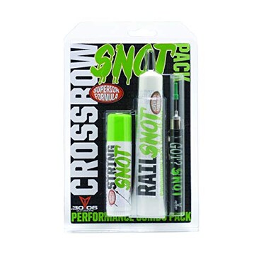 G5 Outdoors 3006 Snot Lube 3 Pack for Crossbows