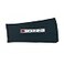 Bohning 801009SM Small Slip On Arm Guard Black