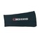 Bohning 801009SM Small Slip On Arm Guard Black