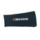 Bohning 801009SM Small Slip On Arm Guard Black