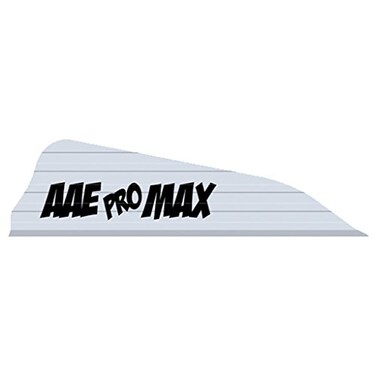 AAE Pro Max Vane White 100 pk