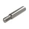 Gold Tip Fact Weight Module Screws for Pierce 20 Grain 12 Pack Silver Small