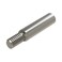 Gold Tip Fact Weight Module Screws for Pierce 20 Grain 12 Pack Silver Small