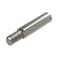 Gold Tip Fact Weight Module Screws for Pierce 20 Grain 12 Pack Silver Small