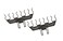 Lone Wolf Treestands Lone Wolf ALPHATECH Stick Quiver