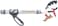 Saunders FiringLine Release Trainer RHLH