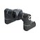 Bee Stinger Adjustable Elite VBar Bracket Black