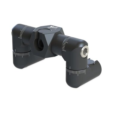 Bee Stinger Adjustable Elite VBar Bracket Black