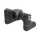 Bee Stinger Adjustable Elite VBar Bracket Black