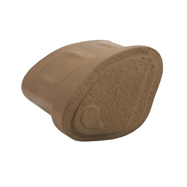 Shooter Field Logic Buck 3D Replaceable Insert Core Tan G71640