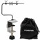 THKFISH Fishing Line Spooler Adjustable Stable Portable with Clamp ALong Style