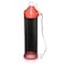 Challenge Plastics 50298 Cricket Cage 6 Red