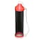 Challenge Plastics 50298 Cricket Cage 6 Red