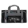 Evolution Fishing Big Bait Bag 14 in RollUp Lure Bag Durable Portable Storage for Large Baits Gear