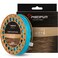 Piscifun Sword Fly Fishing Line with Welded Loop Weight Forward Floating Fly Line WF5wt 100FT Sky Blue