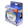 AFW Monel Trolling Wire NickelCopper Alloy 40 lb Test 025 in Bright 600 ft Total 2Connected