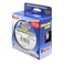 AFW Monel Trolling Wire NickelCopper Alloy 40 lb Test 025 in Bright 600 ft Total 2Connected