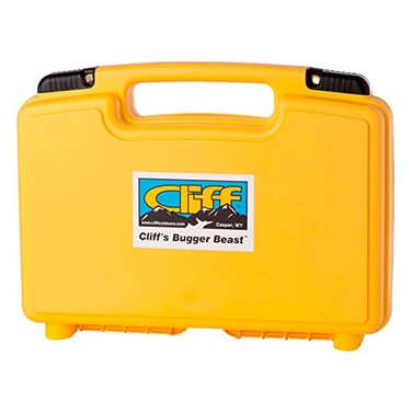Cliff Outdoors Bugger Beast