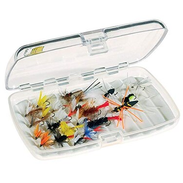 Plano Medium Fly Box Multi One Size 358300