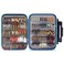 YZD Best Selection Flies Box 120pcs Deluxe Box