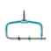 Fishpond Headgate Tippet Holder XL
