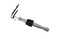 Creative Angler Soft Grip Rotatable Hackle Pliers for Tying Flies Fly Fishing Lure Making Tool
