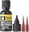 Loon Outdoors UV Clear Fly Finish Flow 12 oz