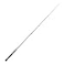 Okuma SLV Graphite 4Piece Fly Rod 56 wt Graphite Gray fly