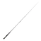 Okuma SLV Graphite 4Piece Fly Rod 56 wt Graphite Gray fly